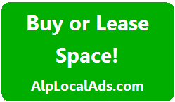 AlpLocal Buy or Lease Space