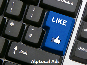 AlpLocal Youth Programs Mobile Ads