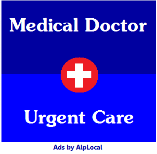 AlpLocal Doctor Visit By Phone Mobile Ads