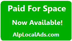 AlpLocal Paid For Space