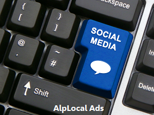 AlpLocal Social Media Jobs