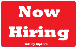 AlpLocal Now Hiring Mobile Ads