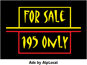 AlpLocal Law Firm Bid Mobile Ads