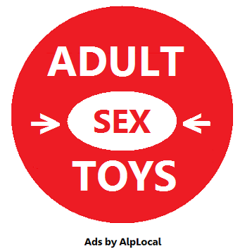 AlpLocal Adult Sex Toys Mobile Ads