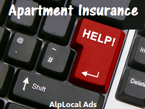 Apartment Insurance Pro