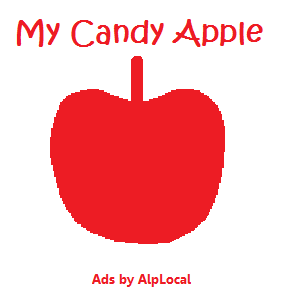 AlpLocal Candy Apple Mobile Ads