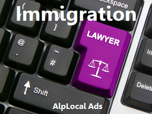 Immigration Attorney