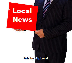 AlpLocal Local News Pro Mobile Ads