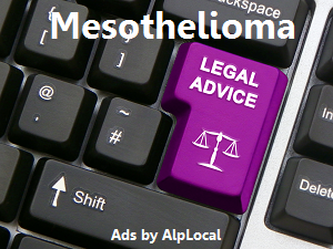 AlpLocal Mesothelioma Law Firm Mobile Ads