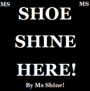 AlpLocal Shoe Shine Pro Mobile Ads