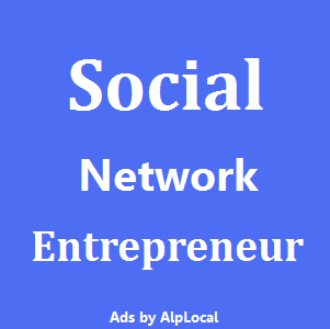 AlpLocal Social Network Entrepreneur Mobile Ads
