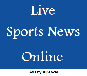 AlpLocal Sports News Shopping Time