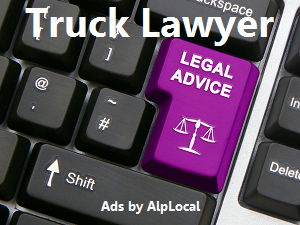 Truck Injury Lawyer