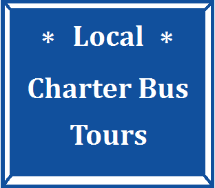 AlpLocal Charter Bus Mobile Ads