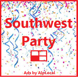 AlpLocal Real Party Company Mobile Ads