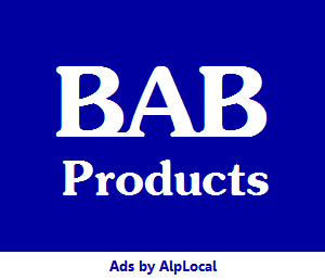 AlpLocal BAB Mobile Ads