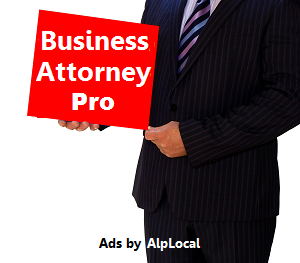 AlpLocal Business Attorney Pro