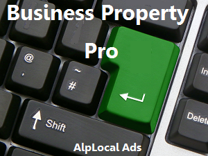 AlpLocal Business Property Pro