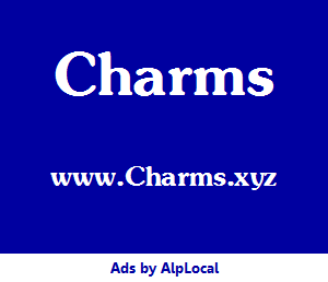AlpLocal Charms Mobile Ads