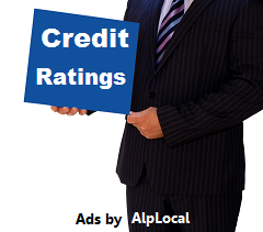 AlpLocal Credit Ratings Mobile Ads