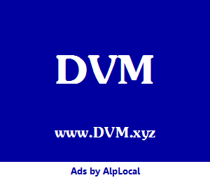AlpLocal DVM Mobile Ads