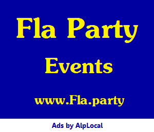 AlpLocal Fla Party Mobile Ads
