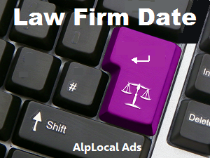 AlpLocal Law Firm Date Mobile Ads