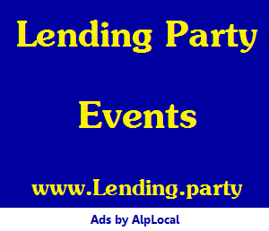 AlpLocal Lending Party Mobile Ads