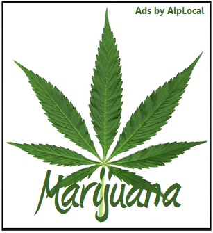 AlpLocal Marijuana Doctor AZ Mobile Ads