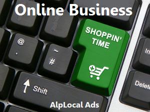 AlpLocal Online Business Mobile Ads