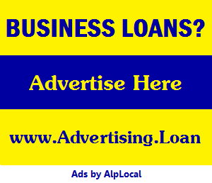 AlpLocal Advertising Business Loans Mobile Ads
