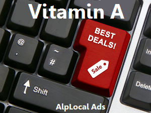 AlpLocal Vitamin A Mobile Ads