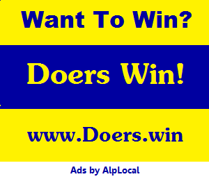 AlpLocal Doers Mobile Ads