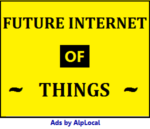 AlpLocal Future Internet of Things