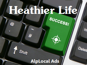 AlpLocal Healthier Mobile Ads