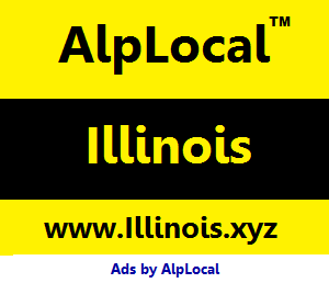 AlpLocal Illinois Mobile Ads