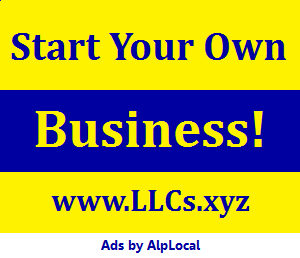 AlpLocal LLCs Mobile Ads
