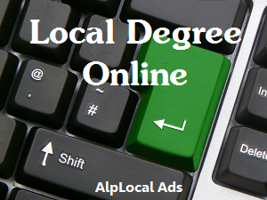 AlpLocal Local Degree Mobile Ads