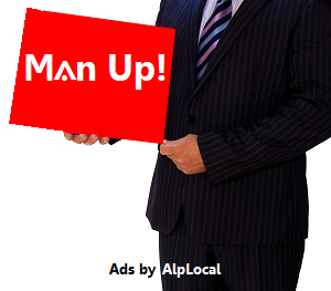 AlpLocal Manup Mobile Ads