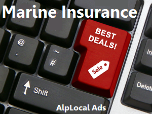 Marine Insurance Pro
