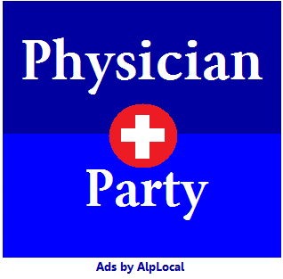 AlpLocal Physician Mobile Ads
