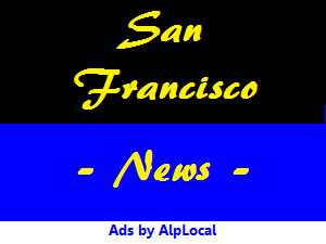 AlpLocal San Francisco Mobile Ads