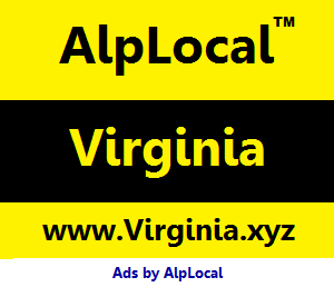 AlpLocal Virginia Mobile Ads