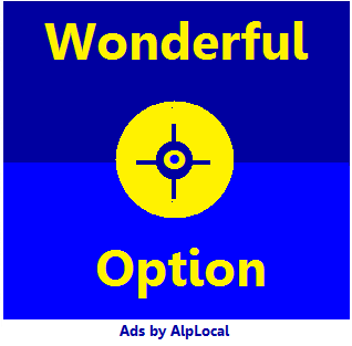 AlpLocal Wonderful Option Mobile Ads
