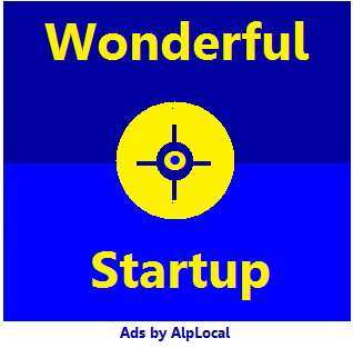 AlpLocal Wonderful Startup Mobile Ads
