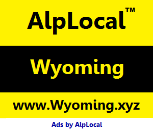 AlpLocal Wyoming Mobile Ads