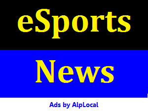 AlpLocal eSports Mobile Ads