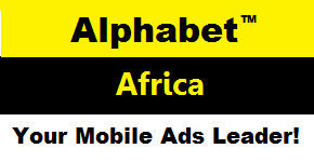 AlpLocal Alphabet Africa Mobile Ads