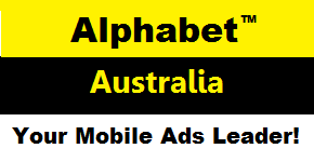 AlpLocal Alphabet Australia Mobile Ads