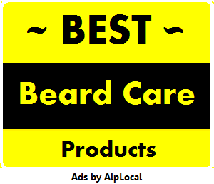 AlpLocal Beard Care Mobile Ads